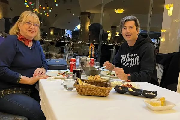 Boğaziçi Restaurant - Resim 7