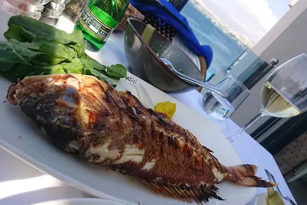 Boğaziçi Restaurant - Resim 5