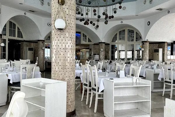 Boğaziçi Restaurant - Resim 2