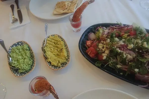 Boğaziçi Restaurant - Resim 18