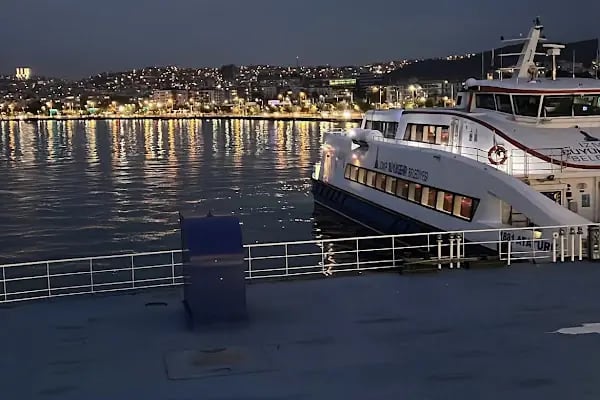 Boğaziçi Restaurant - Resim 4