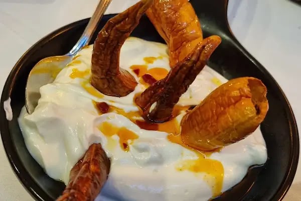 Boğaziçi Restaurant - Resim 9