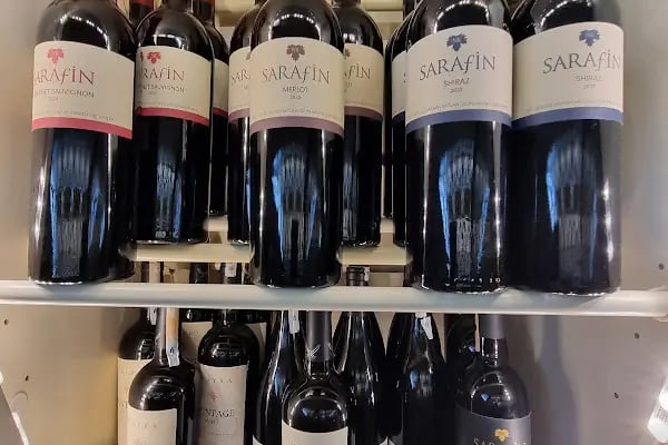 Boğaziçi Restaurant - Resim 17