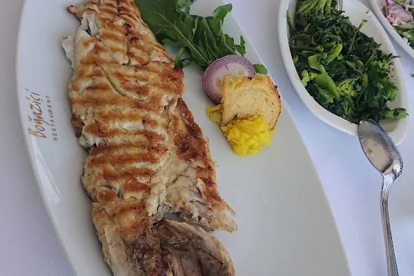 Boğaziçi Restaurant - Resim 20