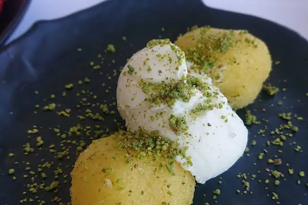 Boğaziçi Restaurant - Resim 10