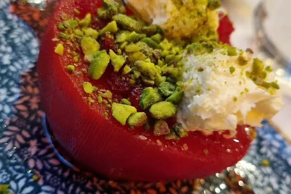 Boğaziçi Restaurant - Resim 14