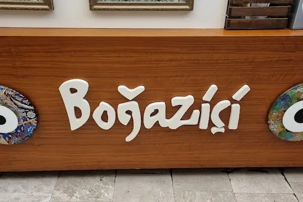 Boğaziçi Restaurant - Resim 19