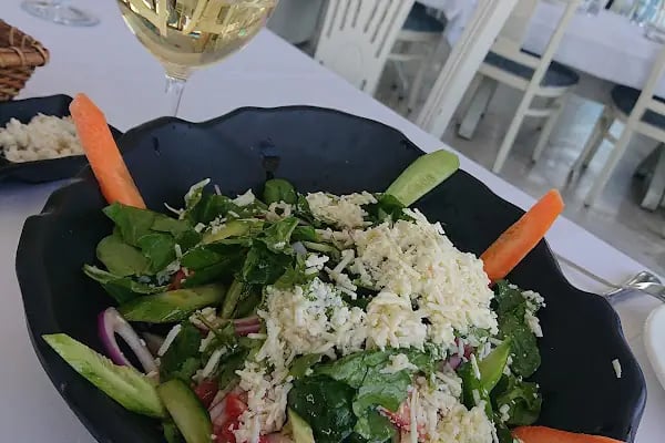 Boğaziçi Restaurant - Resim 8