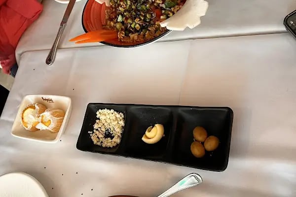 Boğaziçi Restaurant - Resim 16