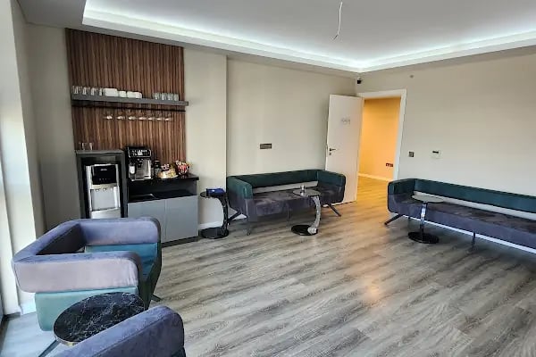 Op. Dr. Alper Derviş, Plastik Rekonstrüktif Ve Estetik Cerrahi - Resim 14