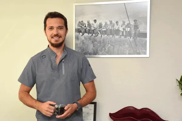 Op. Dr. Alper Derviş, Plastik Rekonstrüktif Ve Estetik Cerrahi - Resim 7