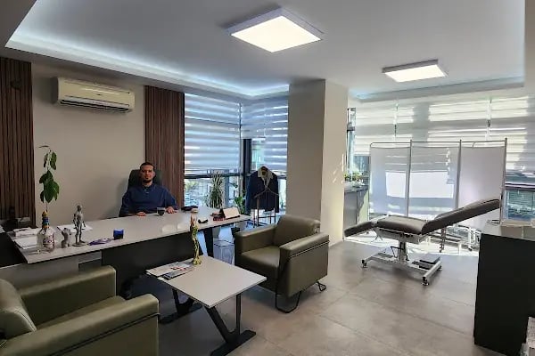 Op. Dr. Alper Derviş, Plastik Rekonstrüktif Ve Estetik Cerrahi - Resim 5