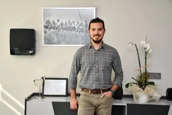 Op. Dr. Alper Derviş, Plastik Rekonstrüktif Ve Estetik Cerrahi - Resim 3