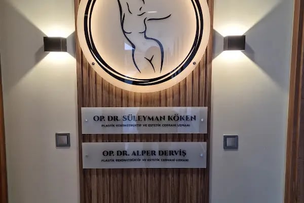 Op. Dr. Alper Derviş, Plastik Rekonstrüktif Ve Estetik Cerrahi - Resim 13