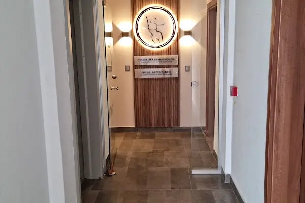 Op. Dr. Alper Derviş, Plastik Rekonstrüktif Ve Estetik Cerrahi - Resim 10