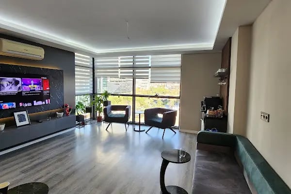 Op. Dr. Alper Derviş, Plastik Rekonstrüktif Ve Estetik Cerrahi - Resim 1