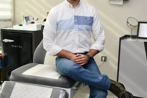 Op. Dr. Alper Derviş, Plastik Rekonstrüktif Ve Estetik Cerrahi - Resim 18