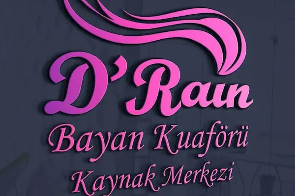 DRAİN BAYAN KUAFÖRÜ SAÇ TASARIM MERKEZİ - Resim 20