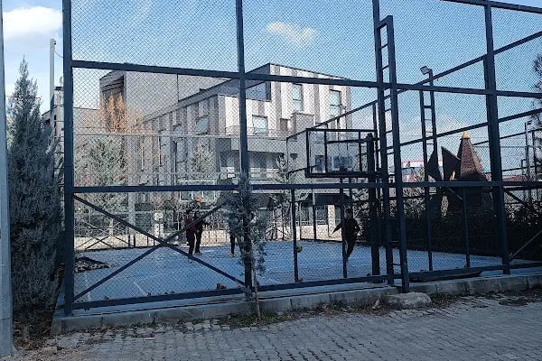 Ayşe Şan Parkı - Resim 16