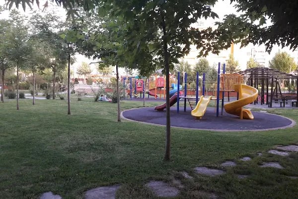 Ayşe Şan Parkı - Resim 1
