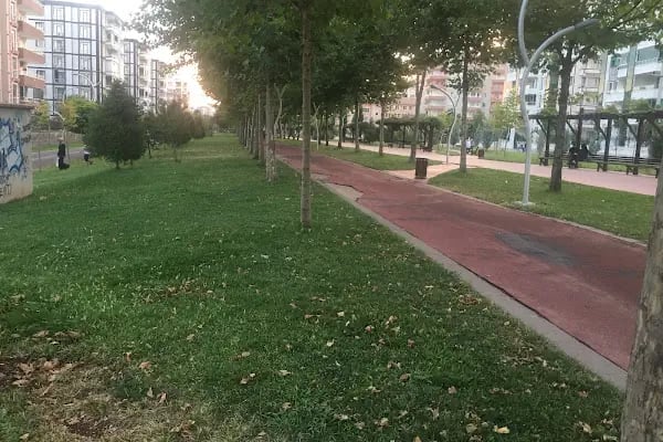 Ayşe Şan Parkı - Resim 3