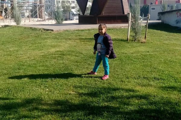 Ayşe Şan Parkı - Resim 10