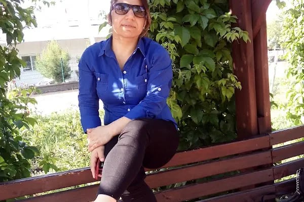 Ayşe Şan Parkı - Resim 12