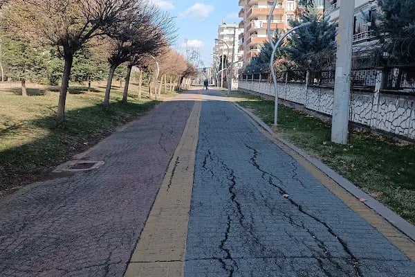 Ayşe Şan Parkı - Resim 6