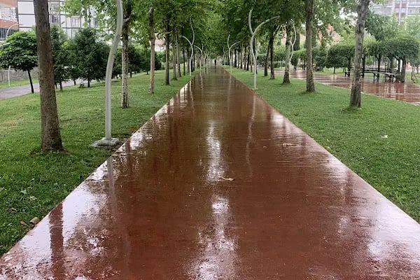 Ayşe Şan Parkı - Resim 5