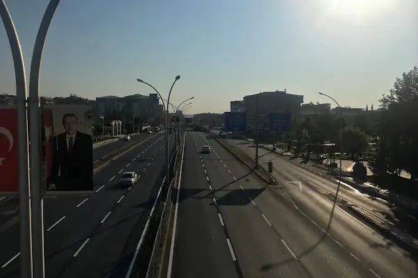 Ayşe Şan Parkı - Resim 9