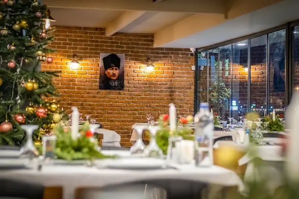 Pina Restaurant - Resim 8