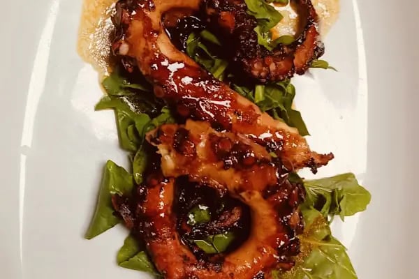 Pina Restaurant - Resim 19