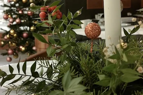 Pina Restaurant - Resim 14