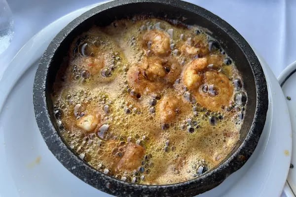 Pina Restaurant - Resim 20