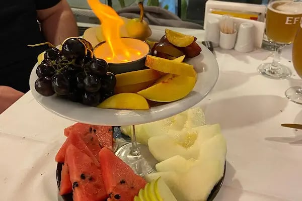 Pina Restaurant - Resim 18