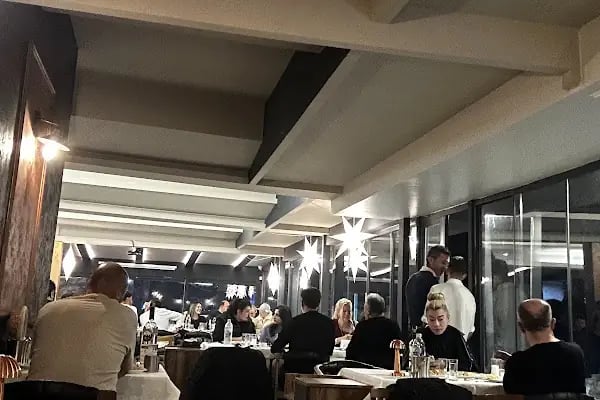 Pina Restaurant - Resim 3