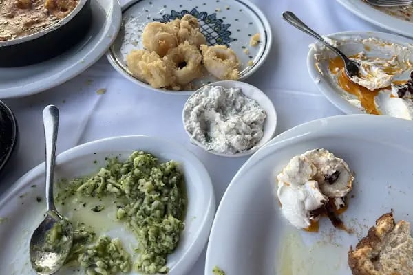 Pina Restaurant - Resim 7