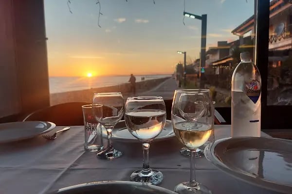 Pina Restaurant - Resim 10