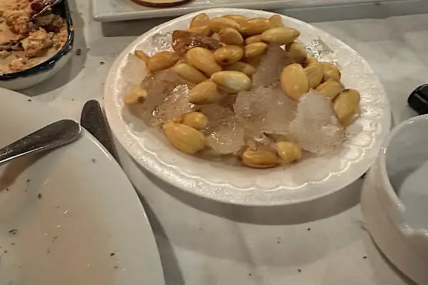 Pina Restaurant - Resim 6