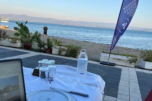 Pina Restaurant - Resim 5