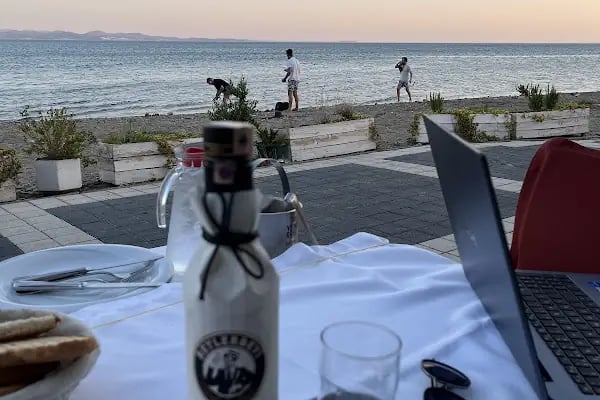Pina Restaurant - Resim 17
