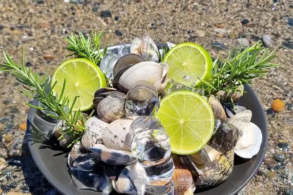 Pina Restaurant - Resim 12