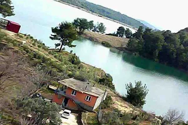 Nergizlik Barajı - Resim 5