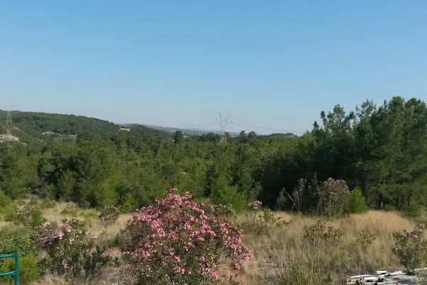 Nergizlik Barajı - Resim 13