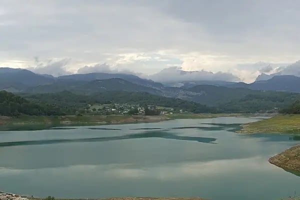 Nergizlik Barajı - Resim 20