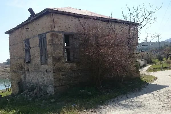 Nergizlik Barajı - Resim 14