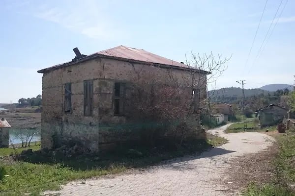 Nergizlik Barajı - Resim 3