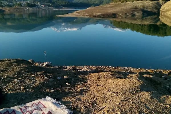 Nergizlik Barajı - Resim 6