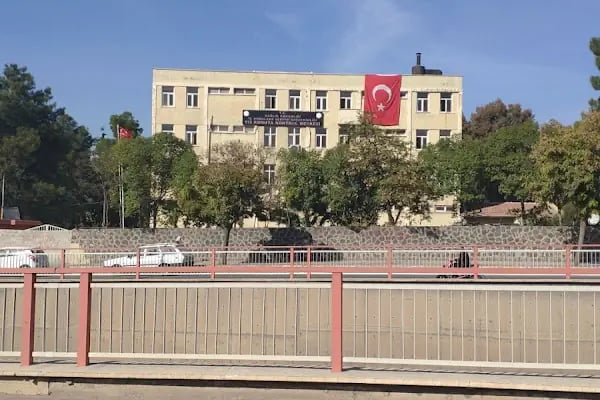 Şanlıurfa İl Ambulans Servisi - Resim 2