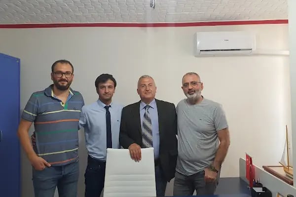 Ziraat Bankası Alanya/Antalya Şubesi - Resim 7